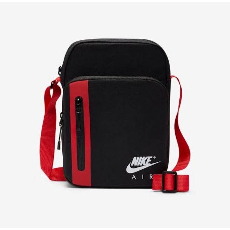 Nike Tech Crossbody Bag (100 Original) Shopee Philippines