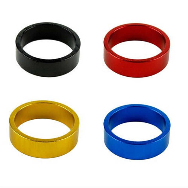 Spacer Alloy 10mm Bike Headset Spacer MTB Road Bike Headset Washer