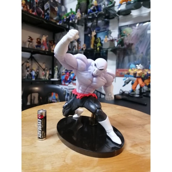 DRAGON BALL Z JIREN FIGURE Shopee Philippines