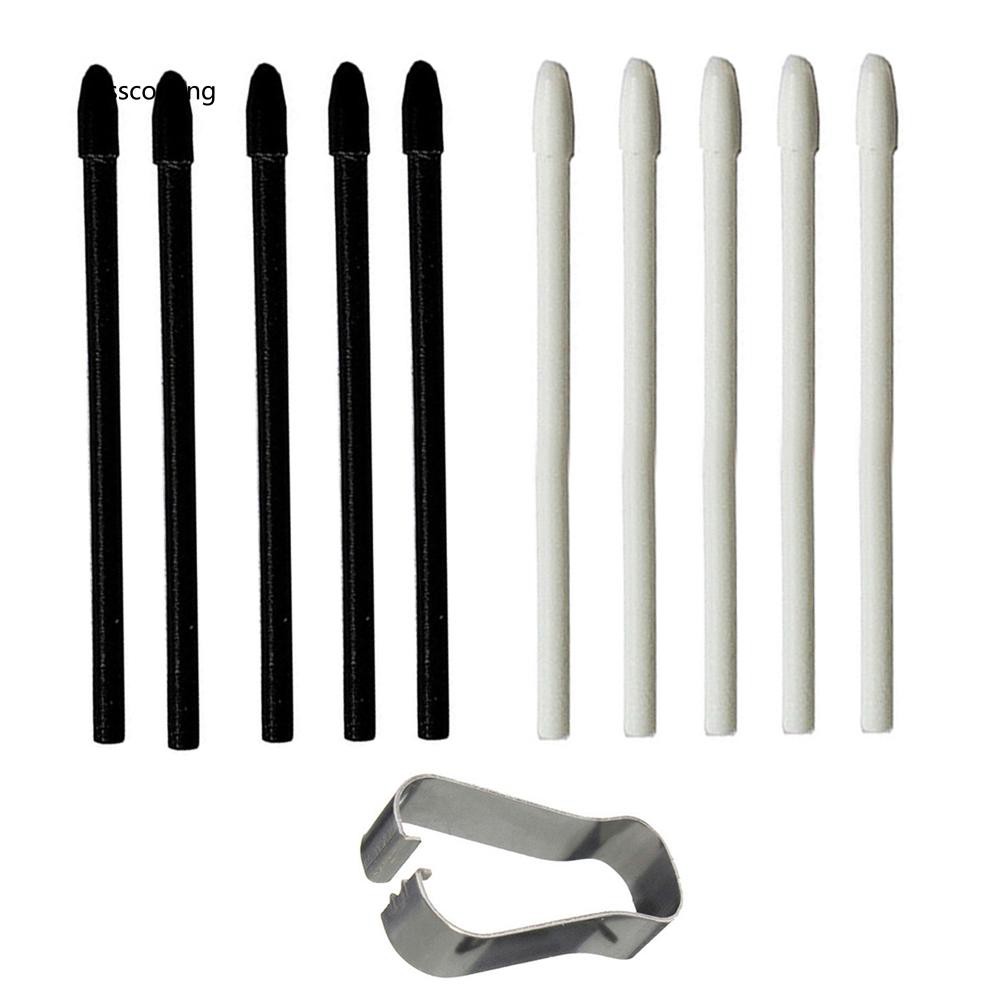 Replacement Stylus SPen Tips for Samsung Galaxy Tab S3 T820 T825 S4