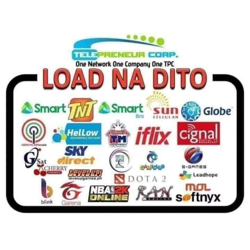 TPC Reseller Tarpaulin Shopee Philippines