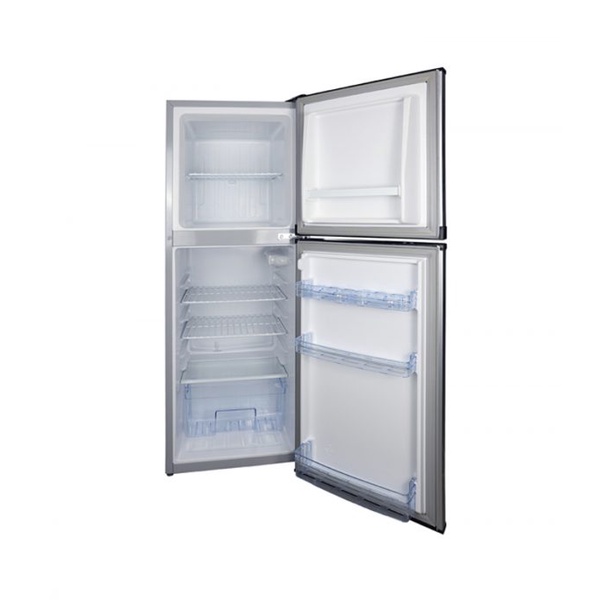 Hanabishi Double Door Refrigerator Shopee Philippines