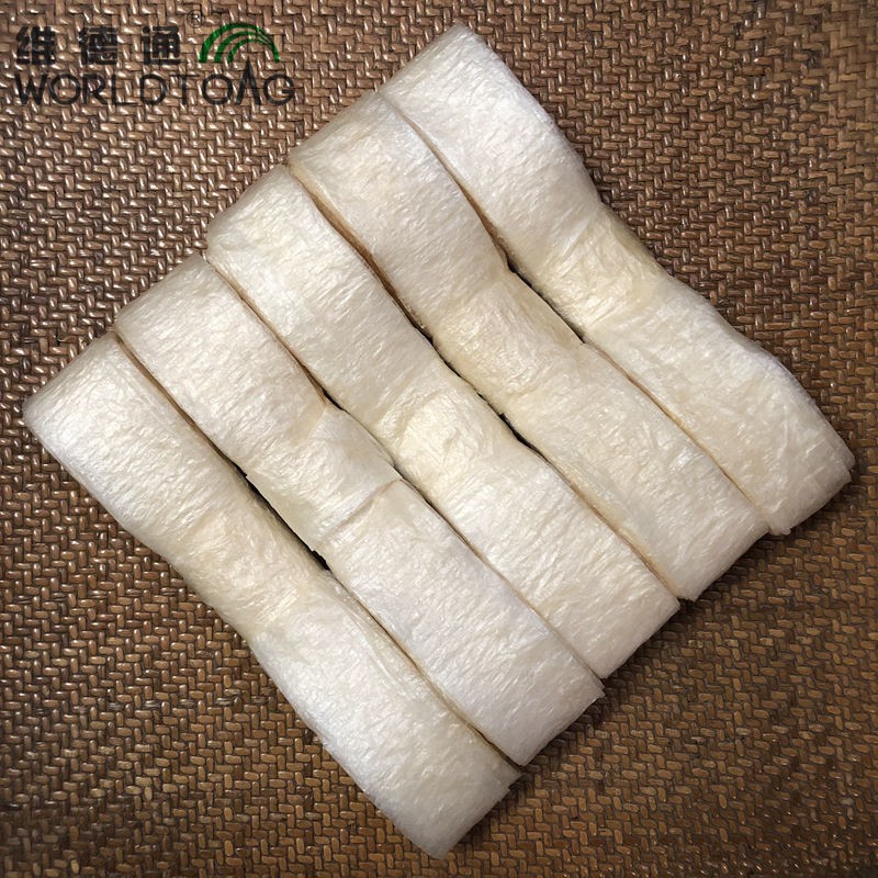 Natural pig casings, sausage casings, sausage casings, airdNatural Pig