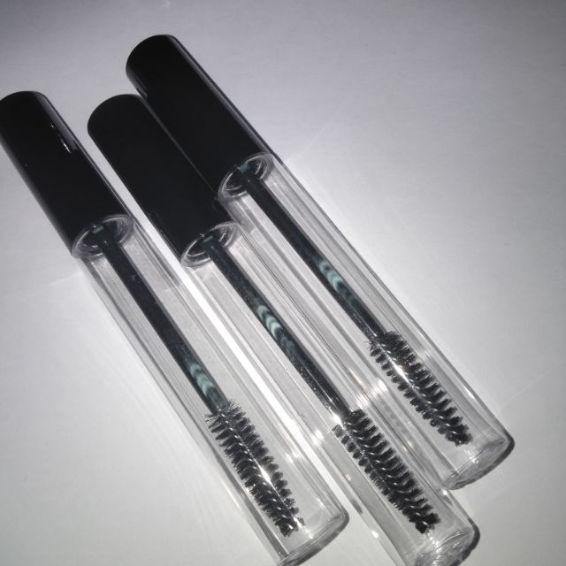 Empty Mascara Bottle 10pcs (12ml) Shopee Philippines