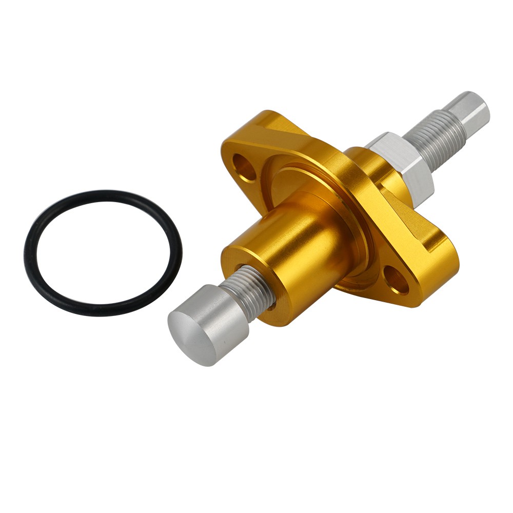 ( COD ) ★Motocross Timing Cam Chain Tensioner for Suzuki DRZ400 DRZ400E