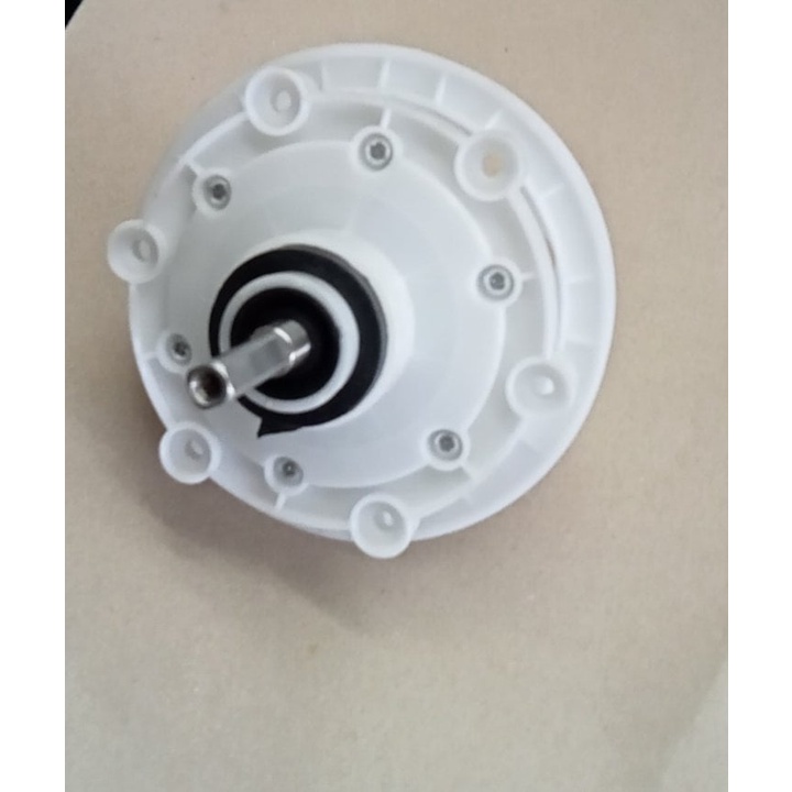 GEARBOX ASSEMBLY SQUARE DOWELL FOR WASHING MACHINE Shopee Philippines