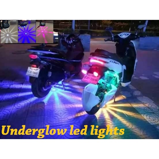 Is Underglow Illegal On Motorcycles Reviewmotors.co