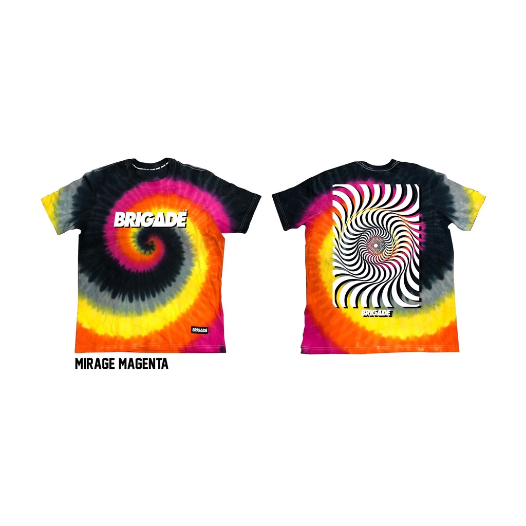 brigade clothing mirage magenta Shopee Philippines