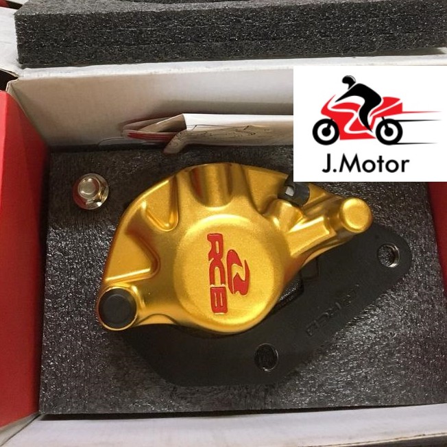 100 Racing Boy (RCB) Brake Caliper [S2 Series] Yamaha LC4S/Y15ZR