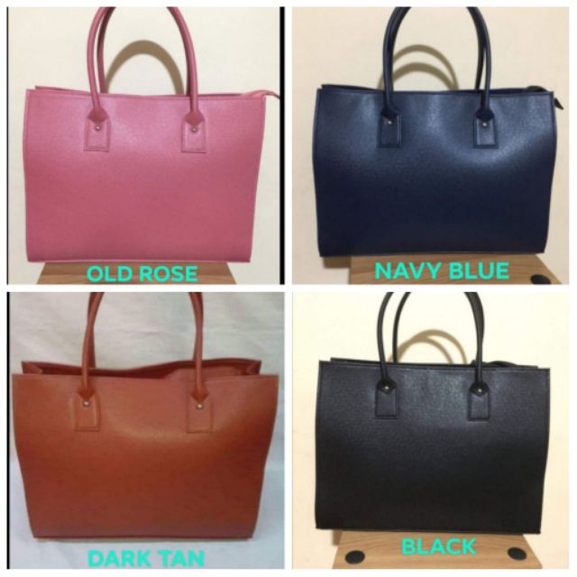 MARIKINA BAGS (XL) Shopee Philippines