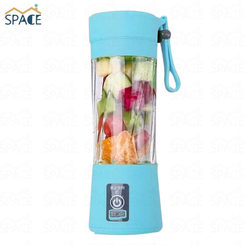 MSPACE Juicer Blender USB Charging Portable Portable Blender Personal