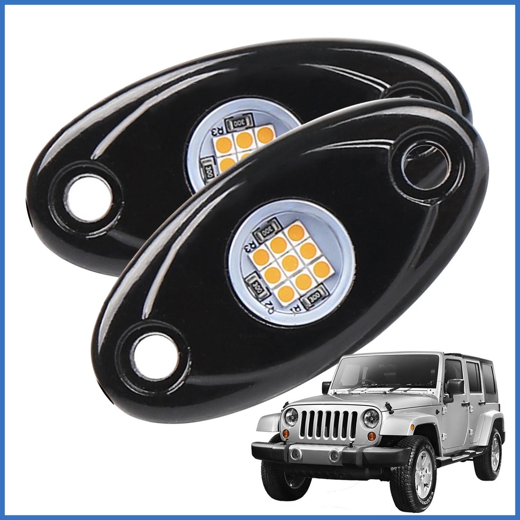 Underglow Lights for Cars LED Exterior Car Lights Ambient Decorative