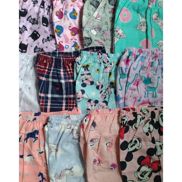 34 y.o. Pranela Cotton Pajama (L) Shopee Philippines