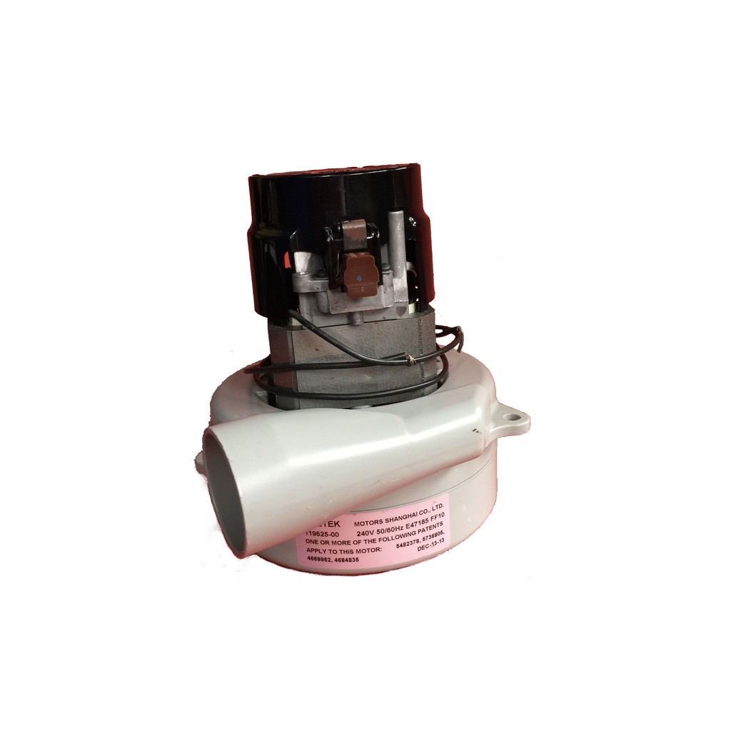 Tangential Vacuum Motor Ametek 220V Wet and Dry Shopee Philippines