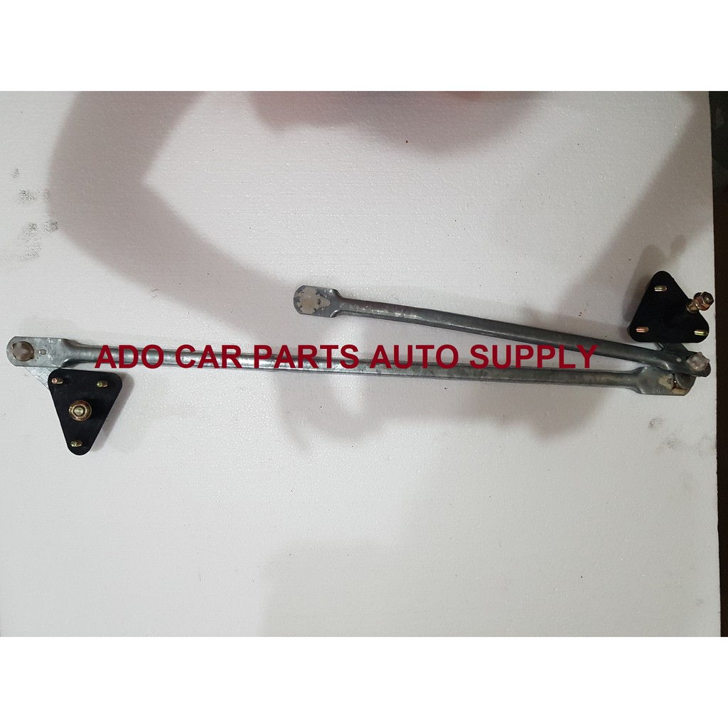 NISSAN SENTRA B12 BOC TYPE BOXTYPE 1988 1992 WIPER LINKAGE MECHANISM Shopee Philippines