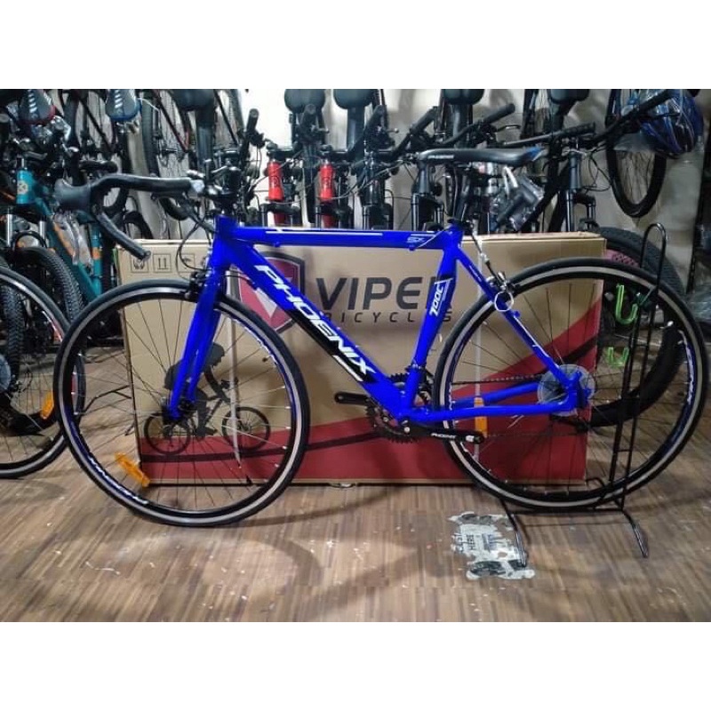 PHOENIX swift roadbike & gravel bike Shopee Philippines