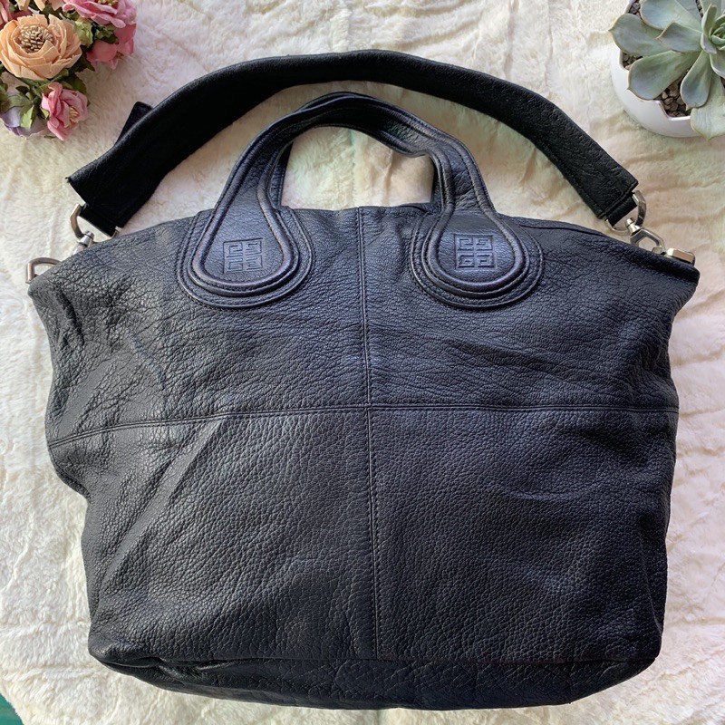 Total 44+ imagen how to authenticate givenchy nightingale Abzlocal.mx