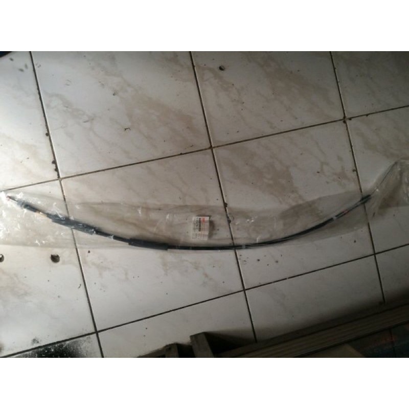 1Pc Black Kickdown Cable for Matic Type Japan Isuzu Panther Car Parts