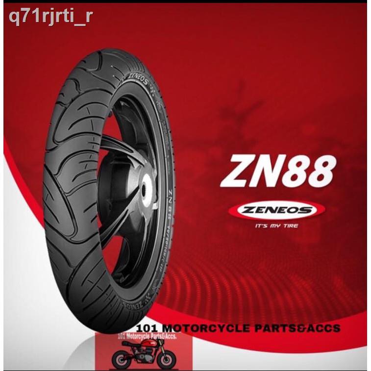 ZENEOS ZN88 MOTORCYCLE TIRE Shopee Philippines