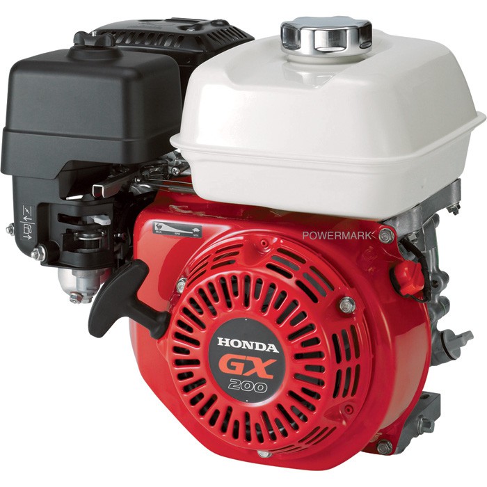 Honda 6.5 HP (GX200) Gasoline Engine | Shopee Philippines