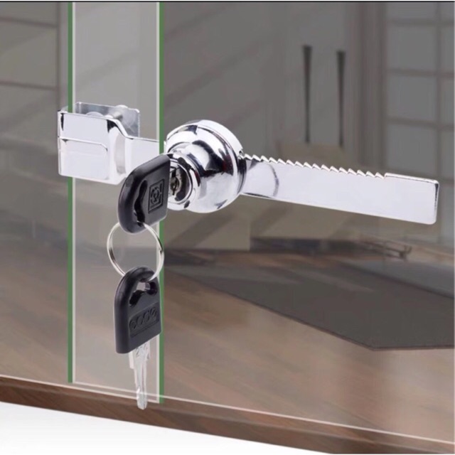 Glass lock for glass Shopee Philippines