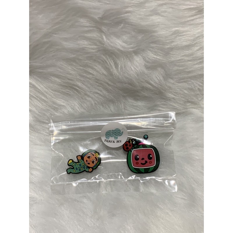 Inspired Jibbitz Shopee Philippines