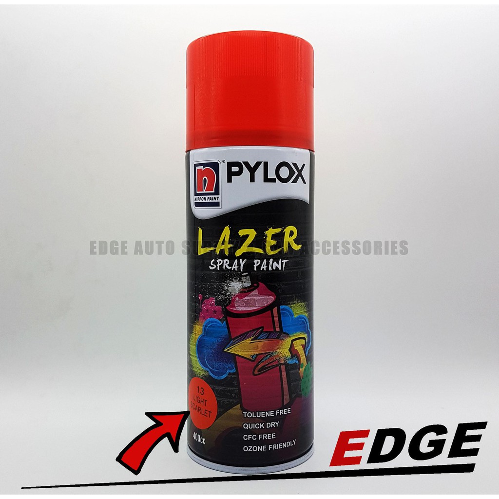 Pylox Spray Paint is rated the best in 05/2024 BeeCost