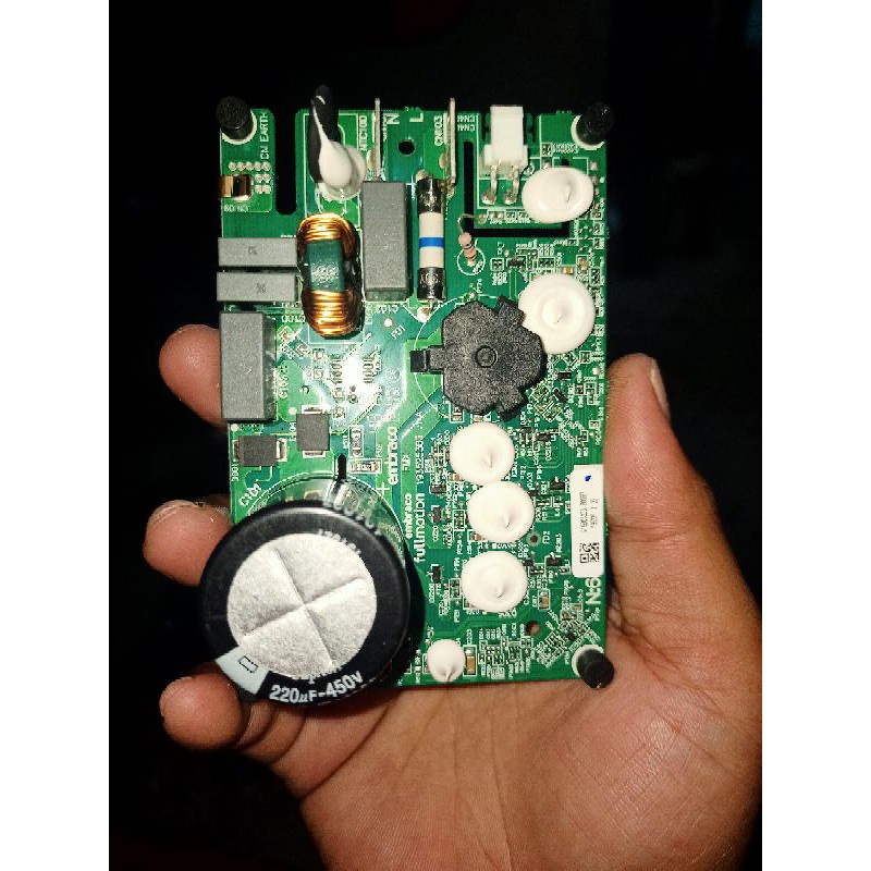 Condura Refrigerator Inverter Board presyo ₱12,720