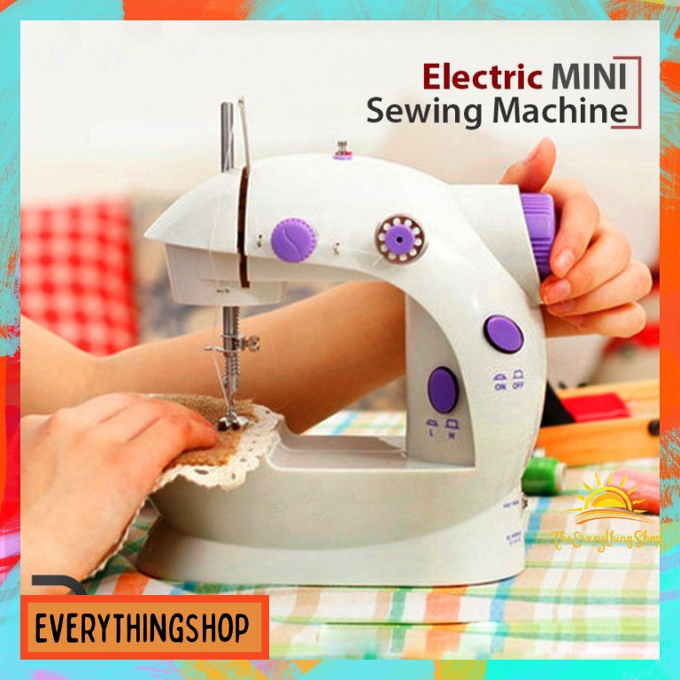 heavy duty sewing machine portable heavyduty sewing machine mini