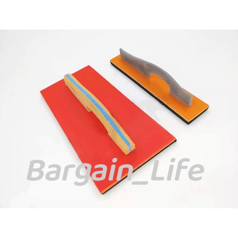 PLASTERINGTROWELRODELA/RUBBER CEMENT TROWEL(RUBBER) Shopee Philippines