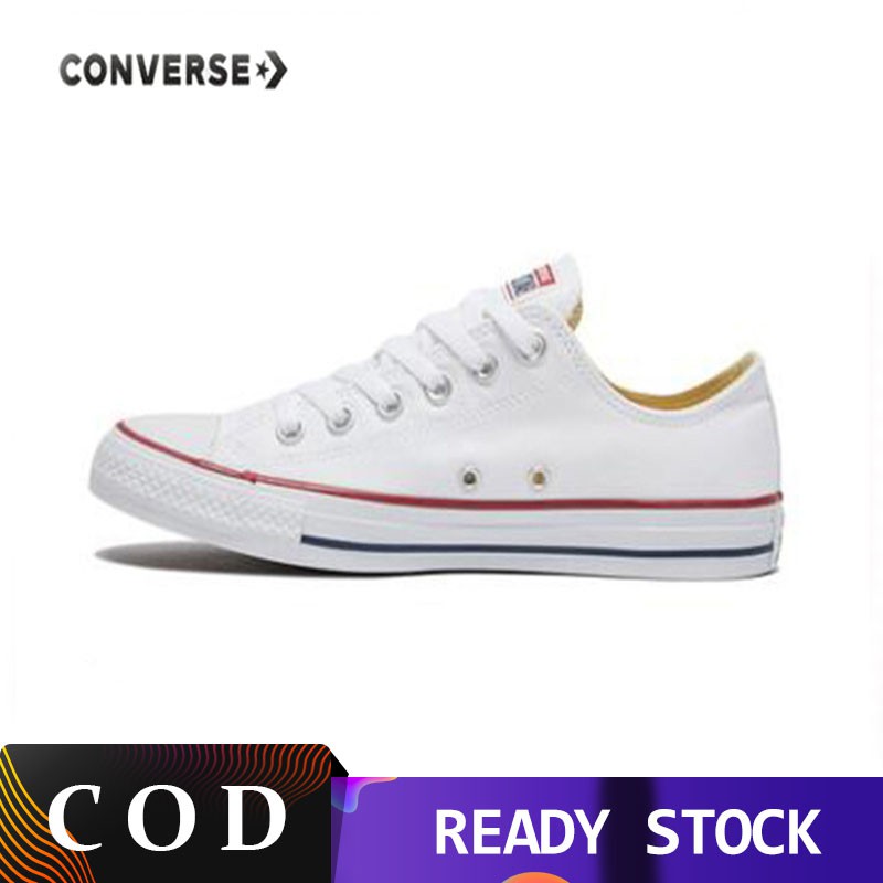 Converse Original Low Cut Canvas Shoe Shoes For Men On Sale Sneakers