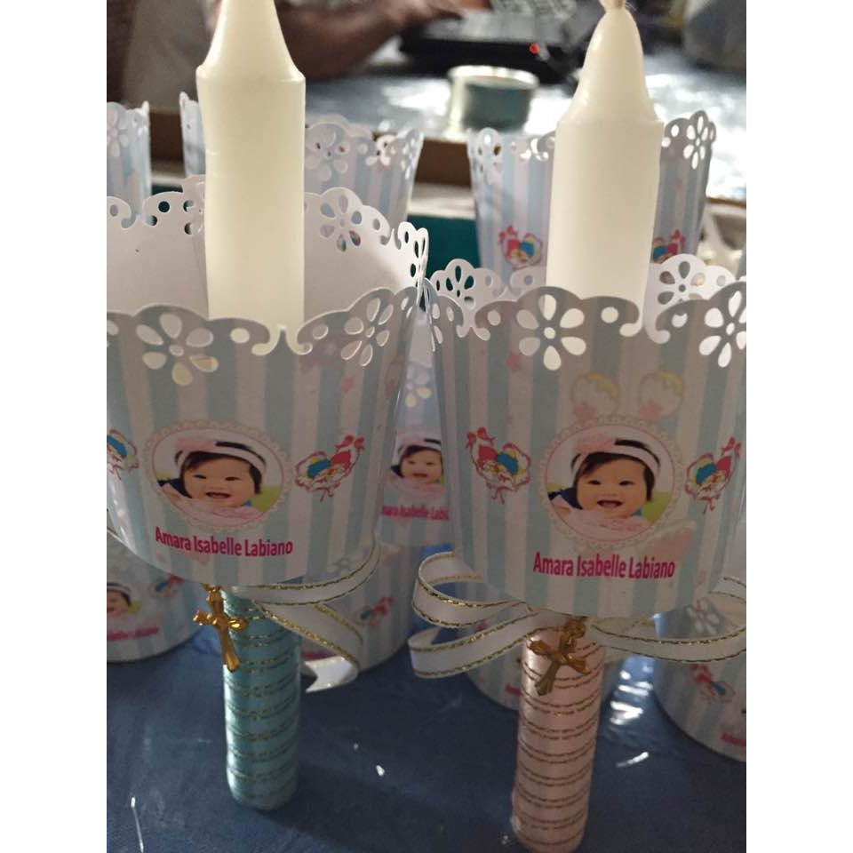 Diy Candles For Debut Bruin Blog