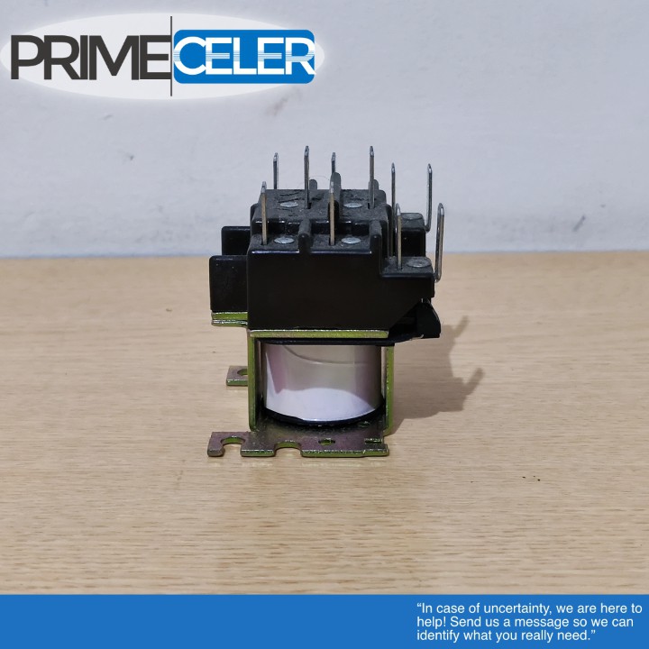 Contactor Relay 2P for Aircon (Model HN61KK913 Hartland) Shopee