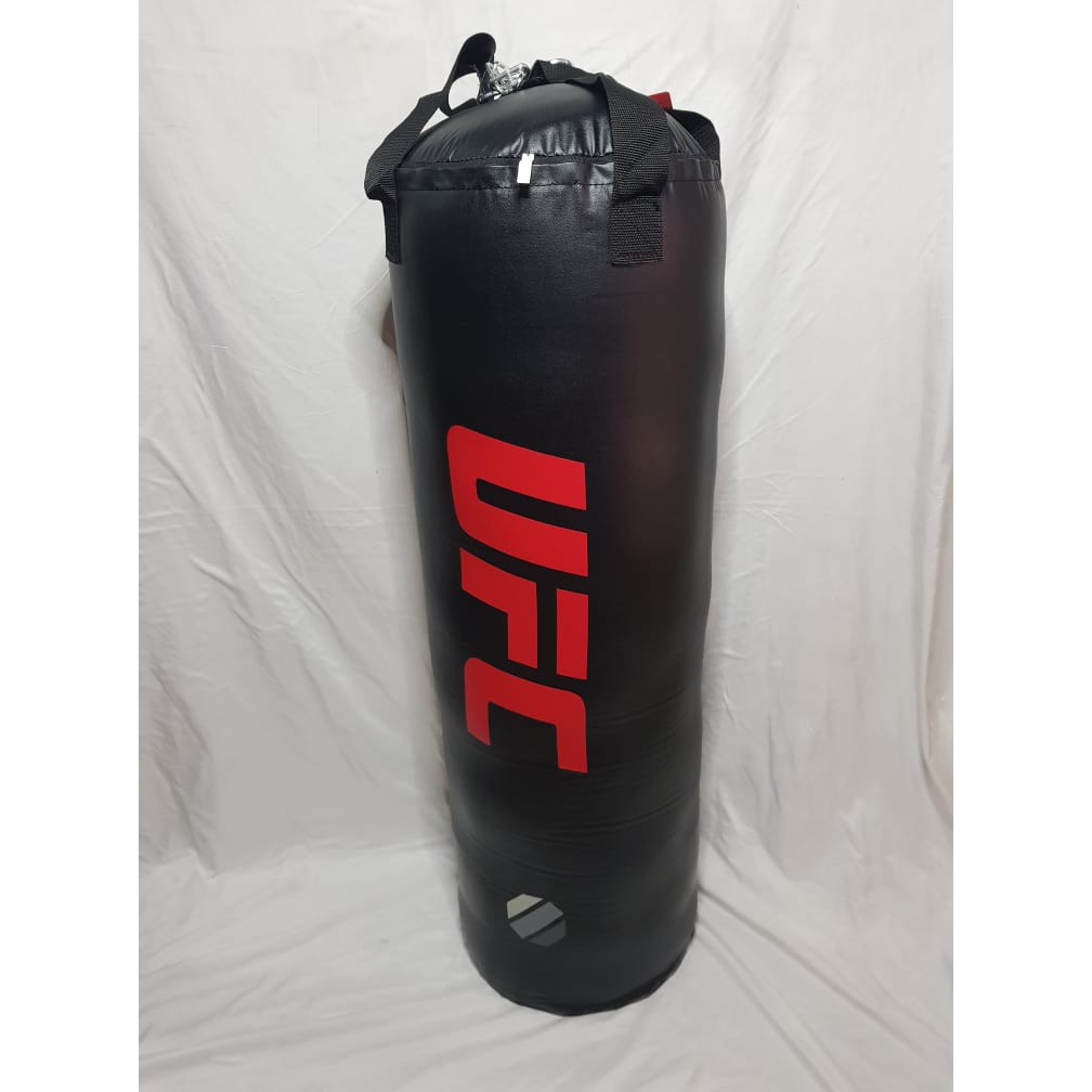 UFC 100LBS Heavy Punching Bag Shopee Philippines