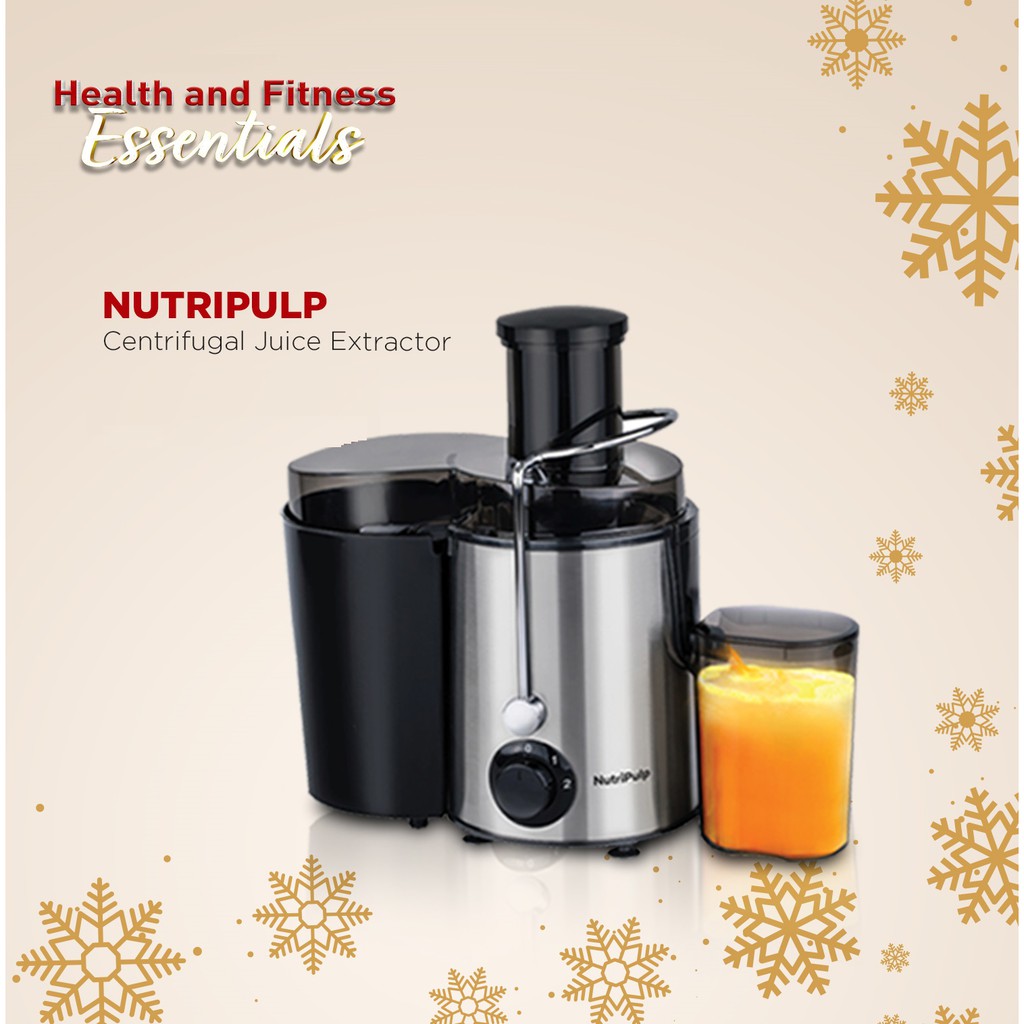 Centrifugal Juicer is rated the best in 04/2024 BeeCost