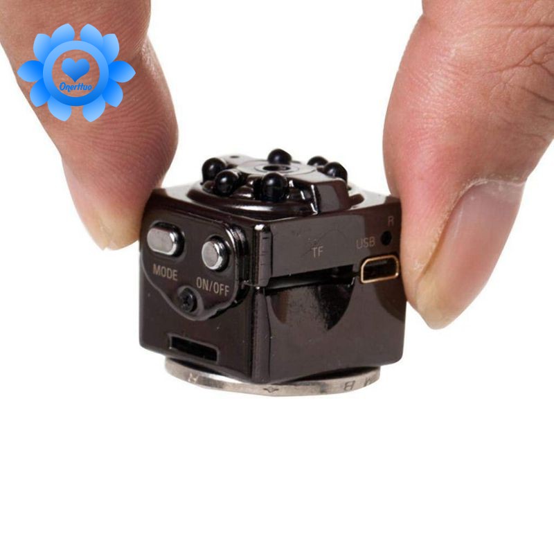 SQ8 Mini Sport DV Camera 1080P Full HD Car DVR Dash Cam Camcorder 12M