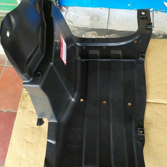 MESIN Engine Cover Engine Cover Lower Engine Cover Honda Jazz S Rs Ge8