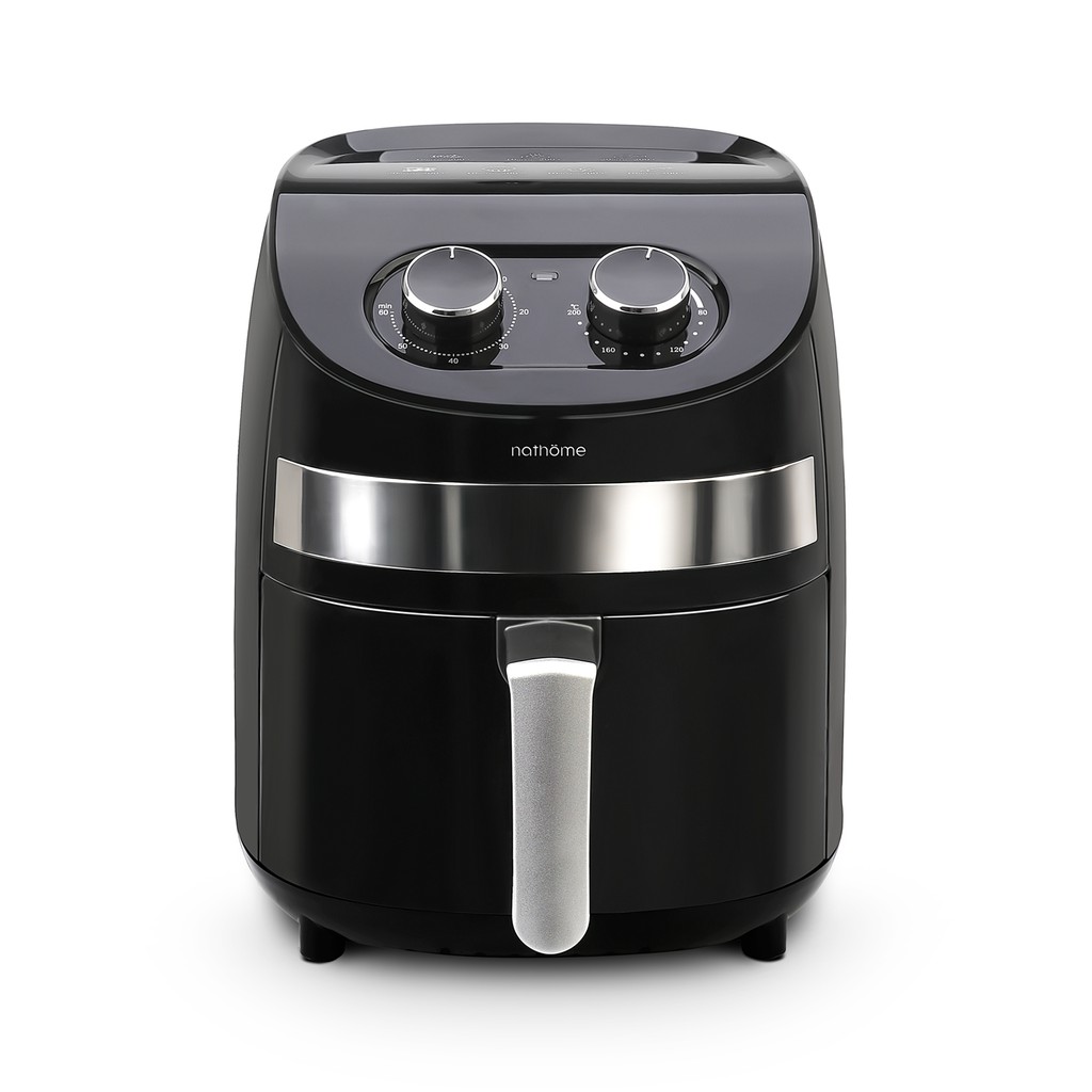 Xiaomi Nathome Air Fryer 4l Oil Free Electric Air Fryer Multi Function Air Fryer Electric Barbecue Shopee Philippines