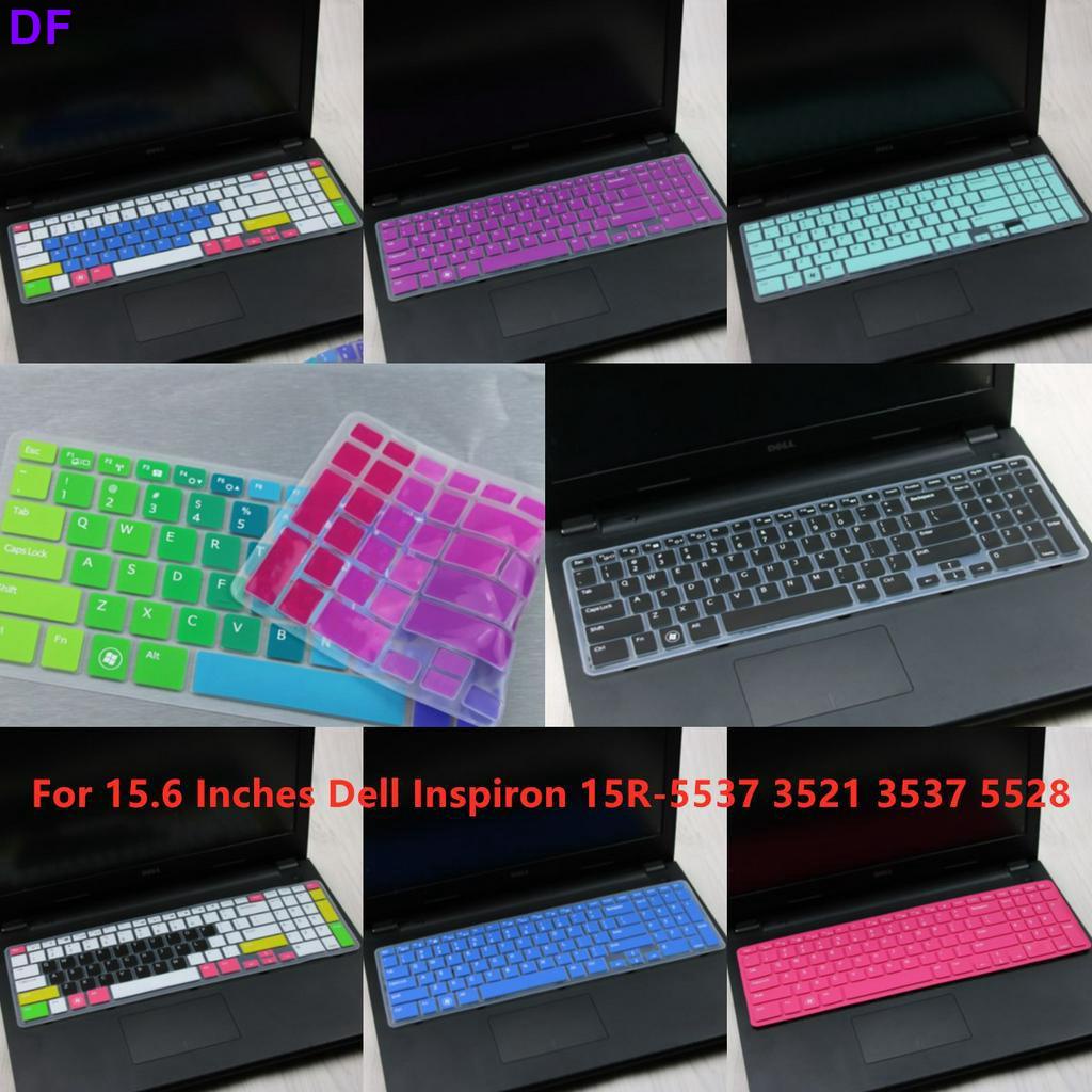 For Dell Inspiron 15R 5537 N5110 Laptop Keyboard Stickers 3521 3537 5528 cover pad Shopee