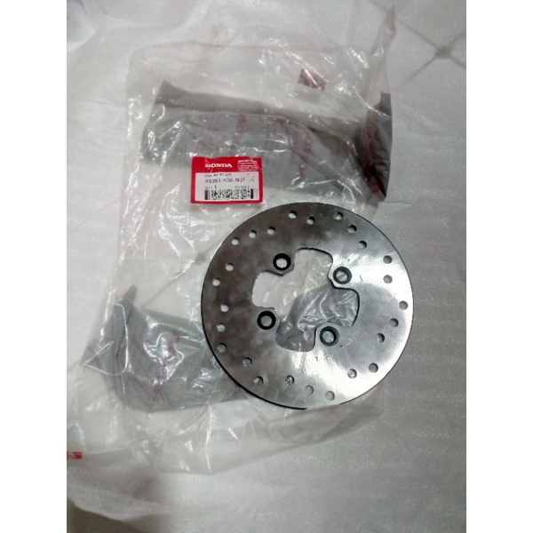 Honda Xrm 125 Rear Disc Brake atelieryuwa.ciao.jp