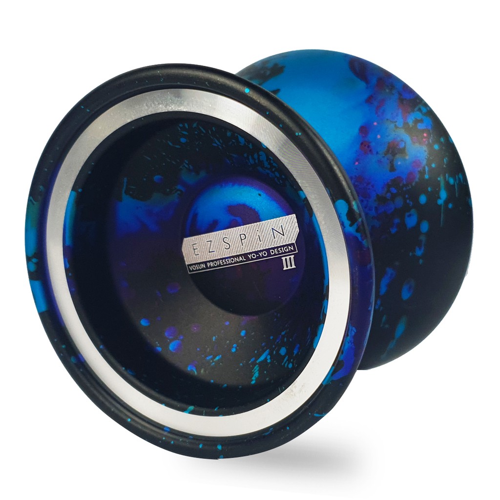 Vosun O1 EzSpin Yoyo Shopee Philippines