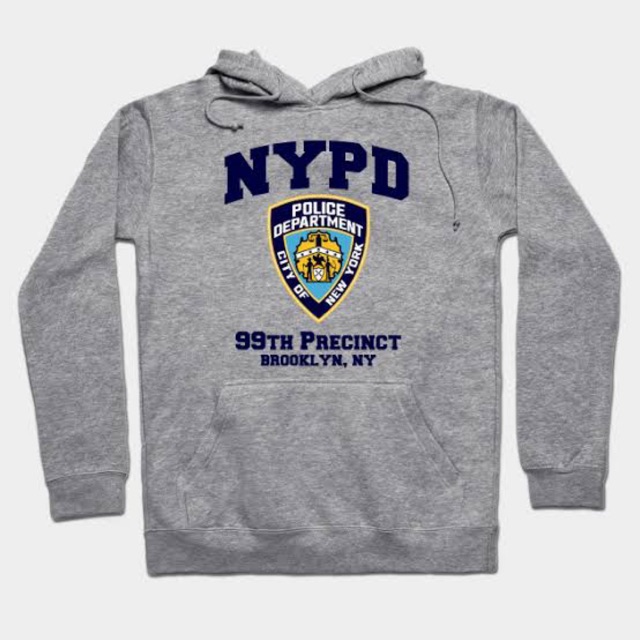 Brooklyn 99 Sweatshirt Shopee Philippines