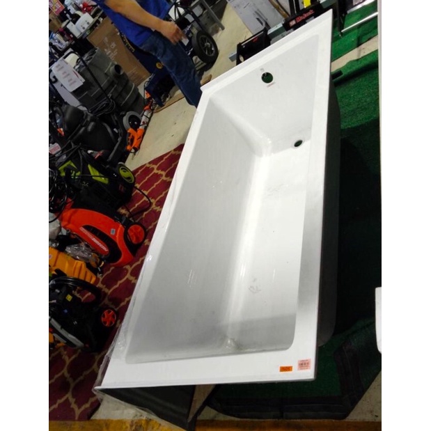 Brand New Bathtub acrylic. Shopee Philippines