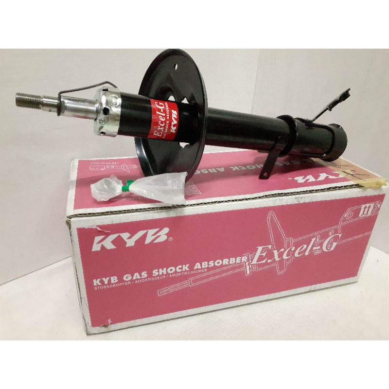 KAYABA KYB SHOCK ABSORBER FRONT TOYOTA COROLLA 9001' Shopee Philippines