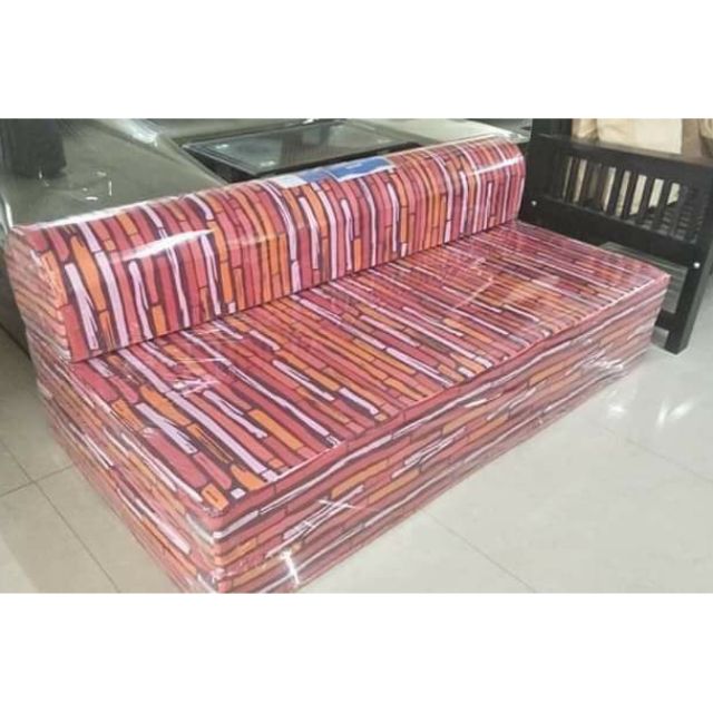 Sofa Bed Philippines Uratex Baci Living Room