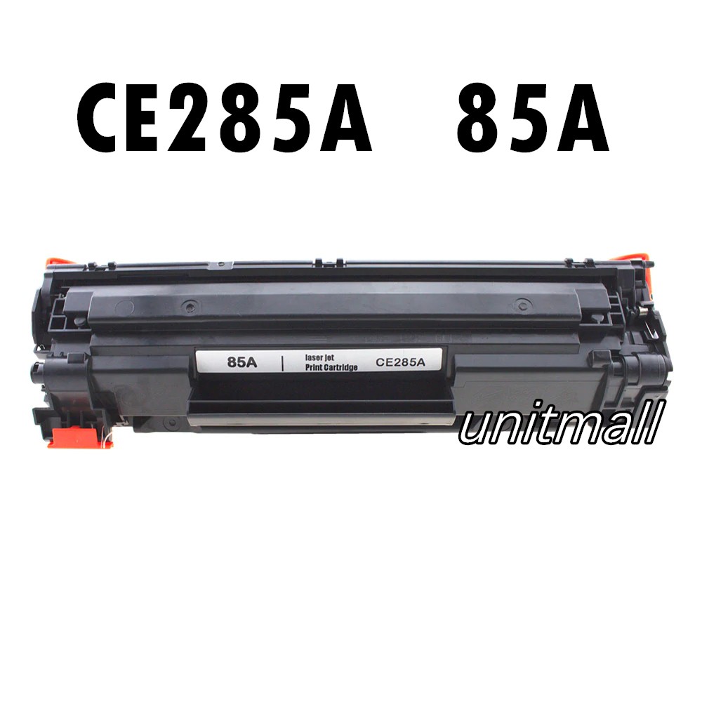 CE285A 285A 85A 85 toner cartridge for HP LaserJet Pro P1102 M1130 P1109 M1210 M1212nf printer