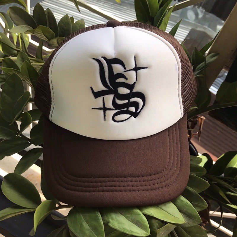 Lovesick Trucker Hat Shopee Philippines