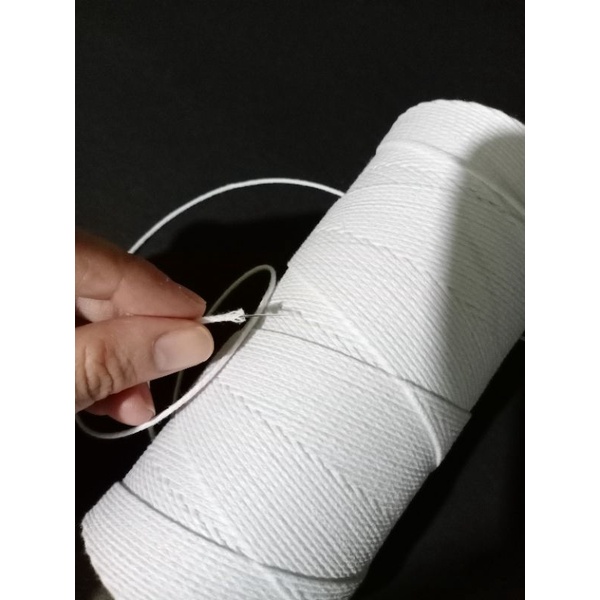 Candle Nylon Wick only (10yards) Shopee Philippines