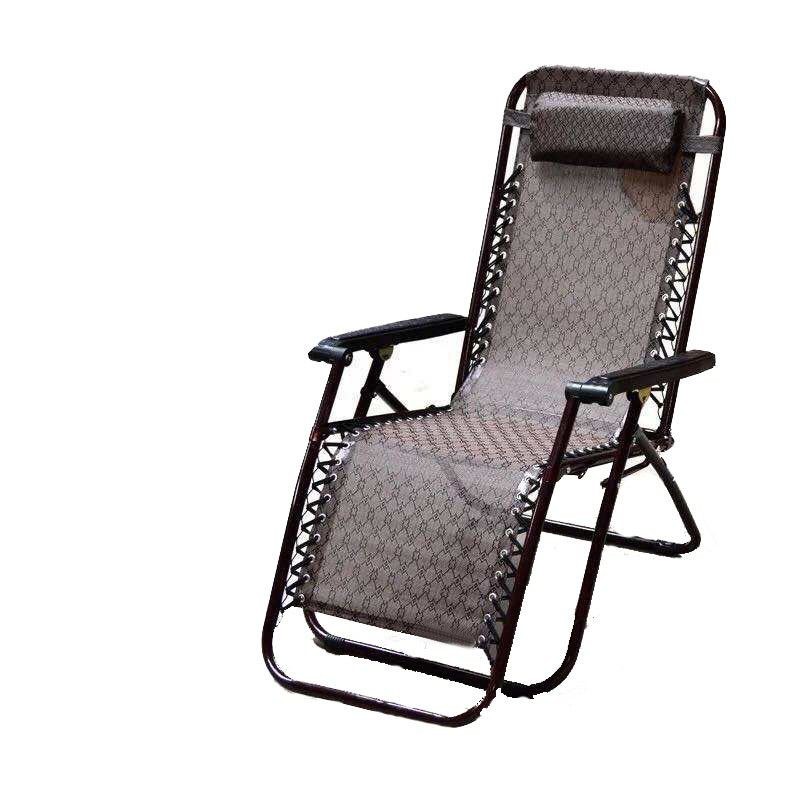 folding chair reclining chair Shopee Philippines