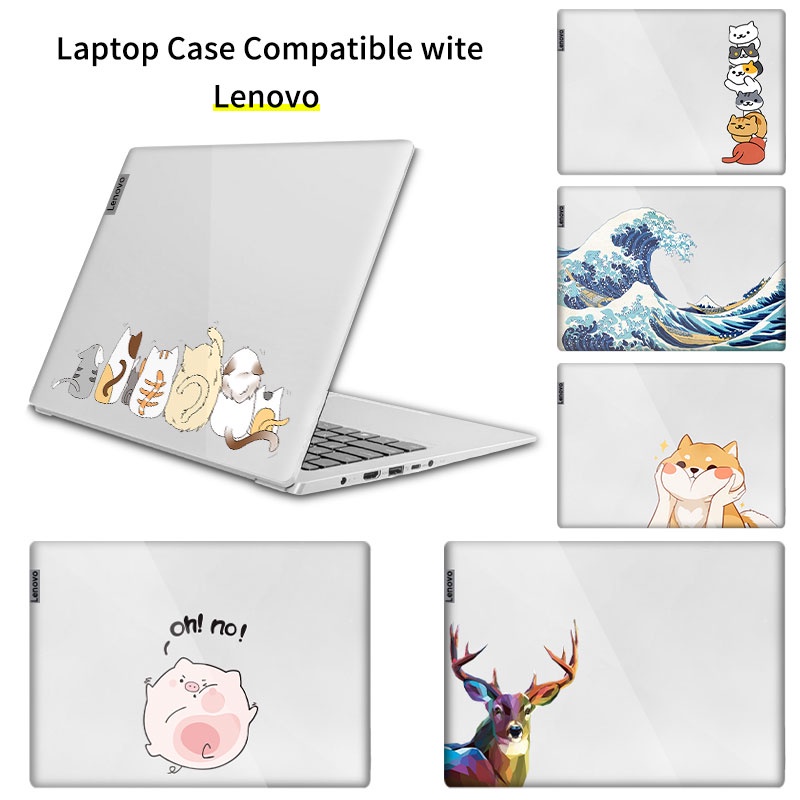 Laptop Case for Lenovo Ideapad 5 Pro 16 Inch Pro 14 Ideapad 710S Plus